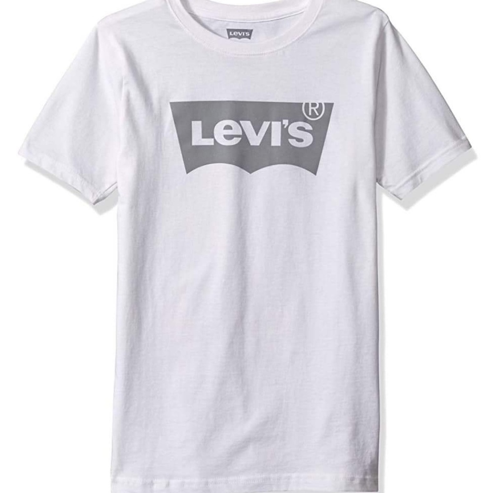 Levi's shirt